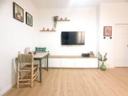 Mourillon proche plages et port