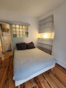 Charming Paris Stay Canal Saint-Martin République