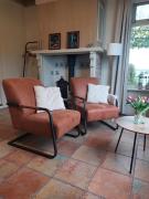 Luxe gastenverblijf met wellness in het hart van Friesland