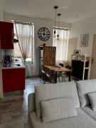 Lécrin postal, au coeur du Quartier Saint Leu