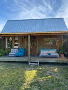 Cabaña rústica y confortable en Colchagua