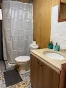 Cabaña rústica y confortable en Colchagua