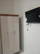 hotel pousada Maanaim