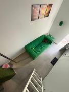 GREEN Cabin-Larnaca Centrum