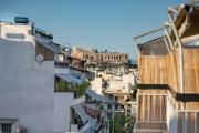 Acropolis View By NEK