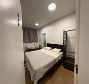 3Kitnet nova ao lado de tudo que você precisa