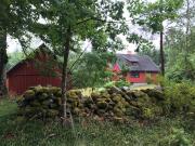 Pretty holiday house in the woods close to lake
