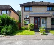 Modern 2 Bedroom Platinum Pad Glasgow City