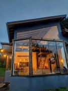 WoodHouse - Casa de campo - 15 min de Canela