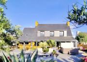 Breizh Faré bord de mer et spa