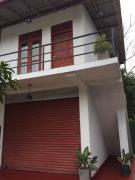 Nature Villa Harumalgoda