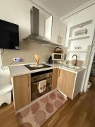 Duplex Ático con terraza y BBQ