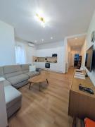 Vatican Family Apartment