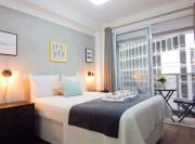 Easy Star - Conforto e Praticidade no Centro de SP - XA01G