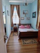 Hostal Casa Patrimonio Valparaíso