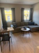Notodden Sentrum Apartment NO 4