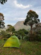 Tent Stay Paithalvillage