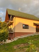 Котедж в Карпатах