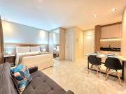 Studio Novo no Centro para 4 pessoas