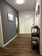 Design Quartier 6 Family&Business