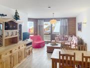 Appartement lumineux au centre avec balcon, 4 pers - FR-1-275-146