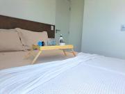 Apartamento 50 metros da Praia Porto de Galinhas n014