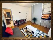 Cosy Studio in Paris Center