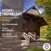 Be zen with nature & enjoy private hot tub