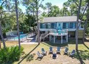 Top Saint George Island