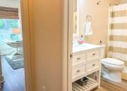 Top Saint George Island