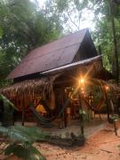 Casa Embira - 300 metros da Praia do Lago Verde