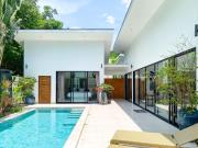 Villa Sapparot by SP Villa Management