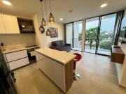 Descanso y estilo en Amara apartamento con Jacuzzi rooftop con piscina zona tranquila y full equipado