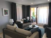 La Manga Club, Las Palmeras 12