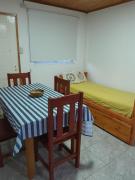 Cabaña Don Pedro en Santiago del Estero