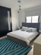 Blue Tulip - Strovolos