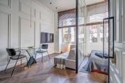 New! Design OLD TOWN apartment