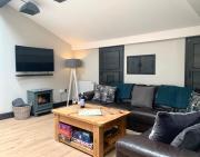 The Old Bakery - Luxury Three Bed House with Roof Terrace