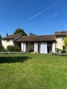 Il Glicine - Natural BnB