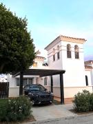 Villa Marrajo La Torre Golf Resort