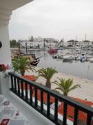 bungalow S0 port kantaoui