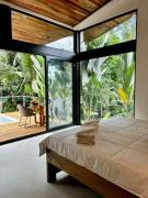 Exclusive Rainforest Villas