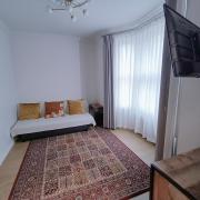 New refurbished one bed flat in the West London