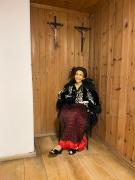 Familienfreundliches Haus mit eingezäuntem Garten