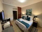 Afri-Lala Bed & Breakfast