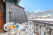 Residence Le Cristal - Grands Montets 19 - Happy Rentals