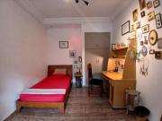 chambre avec famille