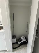 Spacious- 4-bedroom house near Airport