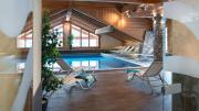 Rochu 10 personnes Spa, Calme & Vue Montagne