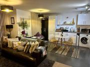 Central, park penthouse, fantastic terrace views Central, park penthouse, fantastic terrace views